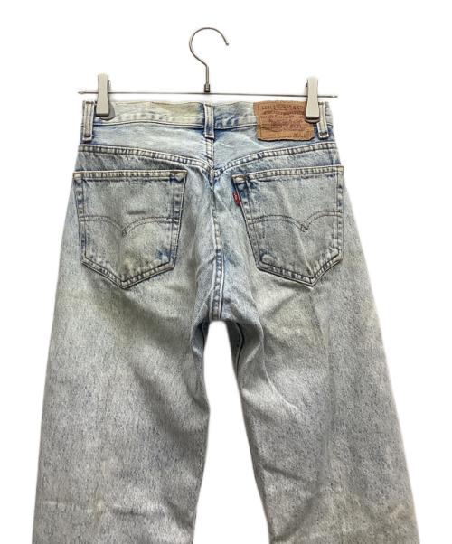 LEVI'S（リーバイス）LEVI'S (リーバイス) デニムパンツ インディゴ サイズ:28の古着・服飾アイテム