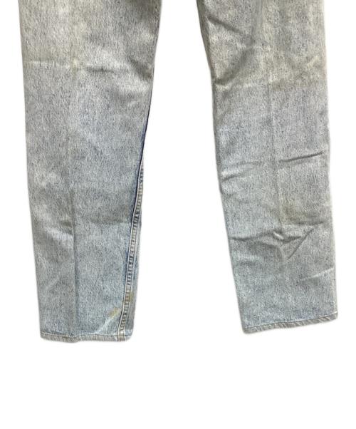 LEVI'S（リーバイス）LEVI'S (リーバイス) デニムパンツ インディゴ サイズ:28の古着・服飾アイテム