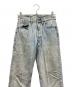 LEVI'S (リーバイス) デニムパンツ インディゴ サイズ:28：5000円