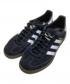 adidasアディダス）の古着「ローカットスニーカー」｜ブラック