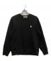 A BATHING APE（アベイシングエイプ）の古着「スウェット」｜ブラック