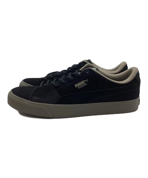 PUMA（プーマ）PUMA (プーマ) スニーカー ブラック サイズ:29の古着・服飾アイテム