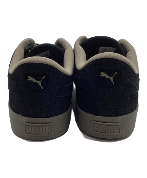 PUMA（プーマ）PUMA (プーマ) スニーカー ブラック サイズ:29の古着・服飾アイテム