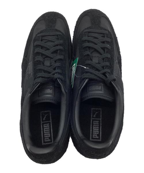 PUMA（プーマ）PUMA (プーマ) スニーカー ブラック サイズ:30の古着・服飾アイテム