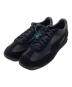 PUMA（プーマ）の古着「スニーカー」｜ブラック