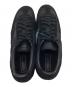 中古・古着 PUMA (プーマ) スニーカー ブラック サイズ:30：7000円