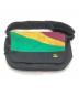 TIMBUK2（ティンバックツー）の古着「メッセンジャーバッグ」｜ブラック×イエロー