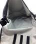 中古・古着 TIMBUK2 (ティンバックツー) メッセンジャーバッグ ブラック×イエロー：8000円
