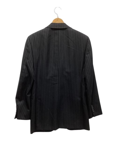 BEAMS（ビームス）BEAMS (ビームス) 3Bスーツ ブラック サイズ:XXLの古着・服飾アイテム