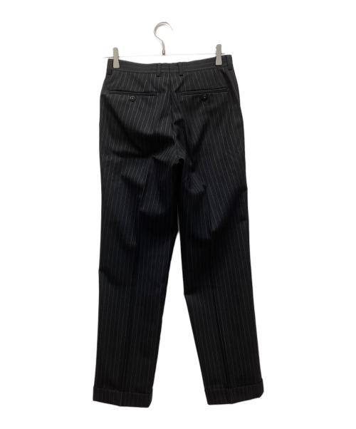 BEAMS（ビームス）BEAMS (ビームス) 3Bスーツ ブラック サイズ:XXLの古着・服飾アイテム