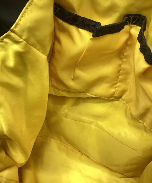 DIESEL（ディーゼル）DIESEL (ディーゼル) 2WAYバッグ ブラックの古着・服飾アイテム