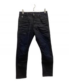 中古・古着通販】G-STAR RAW (ジースターロゥ) デニムパンツ