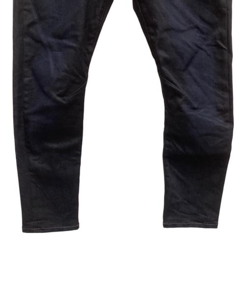 G-STAR RAW（ジースターロゥ）G-STAR RAW (ジースターロゥ) デニムパンツ インディゴ サイズ:28の古着・服飾アイテム