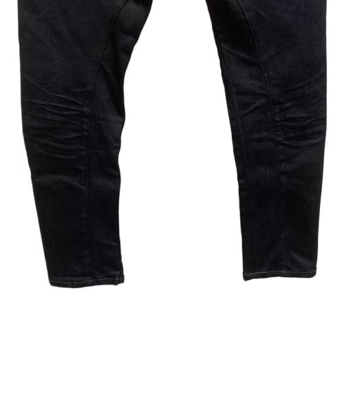 G-STAR RAW（ジースターロゥ）G-STAR RAW (ジースターロゥ) デニムパンツ インディゴ サイズ:28の古着・服飾アイテム