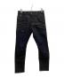 G-STAR RAW（ジースターロゥ）の古着「デニムパンツ」｜インディゴ