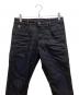 G-STAR RAW (ジースターロゥ) デニムパンツ インディゴ サイズ:28：6000円