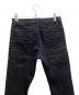 中古・古着 G-STAR RAW (ジースターロゥ) デニムパンツ インディゴ サイズ:28：6000円