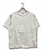 URBAN RESEARCHアーバンリサーチ）の古着「半袖Tシャツ」｜ホワイト