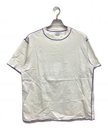 URBAN RESEARCH（アーバンリサーチ）の古着「半袖Tシャツ」｜ホワイト
