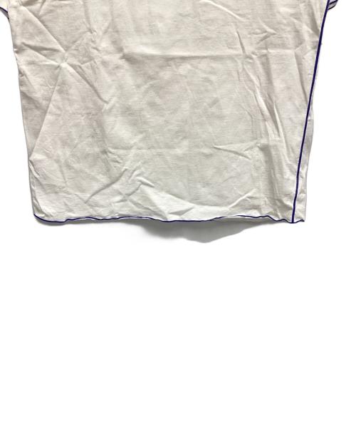 URBAN RESEARCH（アーバンリサーチ）URBAN RESEARCH (アーバンリサーチ) 半袖Tシャツ ホワイト サイズ:Lの古着・服飾アイテム