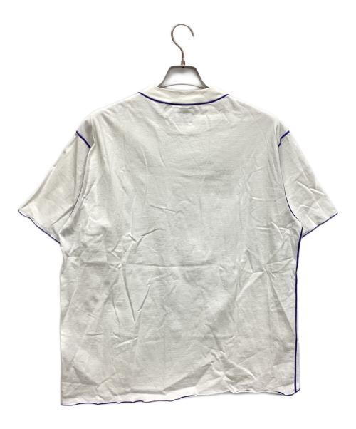 URBAN RESEARCH（アーバンリサーチ）URBAN RESEARCH (アーバンリサーチ) 半袖Tシャツ ホワイト サイズ:Lの古着・服飾アイテム