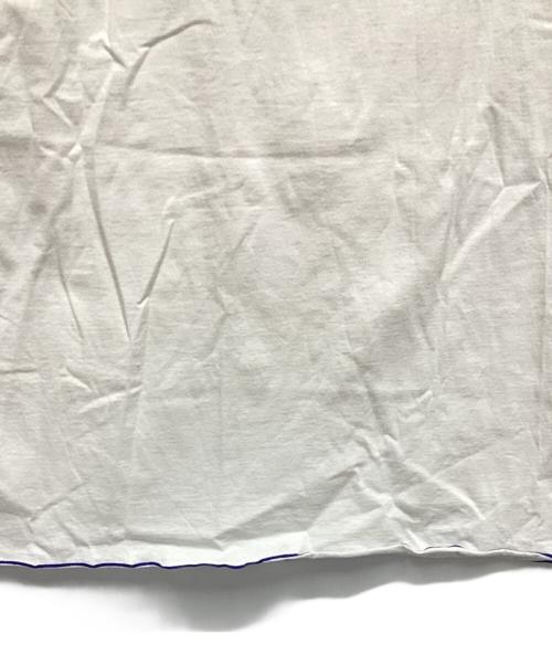 URBAN RESEARCH（アーバンリサーチ）URBAN RESEARCH (アーバンリサーチ) 半袖Tシャツ ホワイト サイズ:Lの古着・服飾アイテム