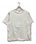 URBAN RESEARCH（アーバンリサーチ）の古着「半袖Tシャツ」｜ホワイト