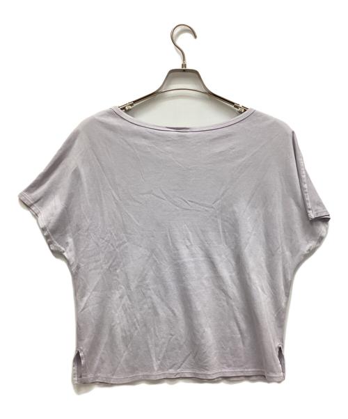 Ron Herman（ロンハーマン）Ron Herman (ロンハーマン) 半袖カットソー グレー サイズ:Sの古着・服飾アイテム