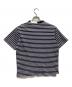 中古・古着 WRAPINNOT (ラッピンノット) 半袖Tシャツ ネイビー サイズ:2：3000円