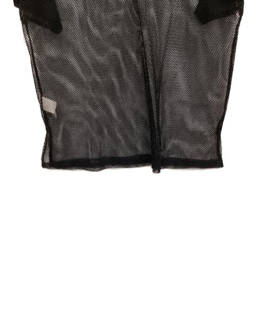 REFLEM（レフレム）REFLEM (レフレム) 半袖カットソー ブラック サイズ:Freeの古着・服飾アイテム
