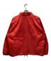 Cardinal (カーディナル) コーチジャケット レッド サイズ:XL：2500円