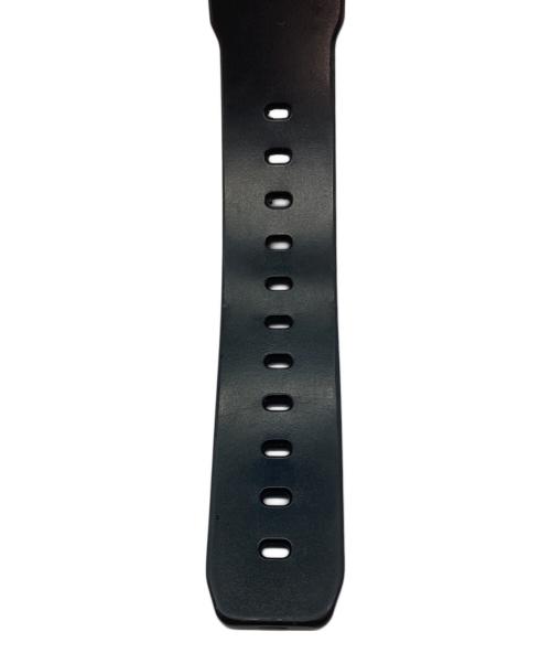 CASIO（カシオ）CASIO (カシオ) デジタルウォッチ ブラックの古着・服飾アイテム