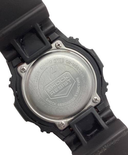 CASIO（カシオ）CASIO (カシオ) デジタルウォッチ ブラックの古着・服飾アイテム