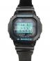 CASIO（カシオ）の古着「デジタルウォッチ」｜ブラック