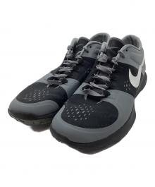NIKE（ナイキ）の古着「スニーカー」｜グレー×ブラック