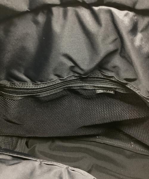 PORTER（ポーター）PORTER (ポーター) トートバッグ ブラックの古着・服飾アイテム