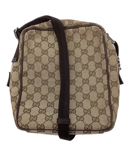 GUCCI（グッチ）GUCCI (グッチ) ショルダーバッグの古着・服飾アイテム