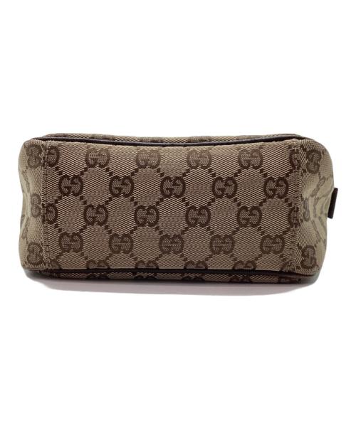 GUCCI（グッチ）GUCCI (グッチ) ショルダーバッグの古着・服飾アイテム