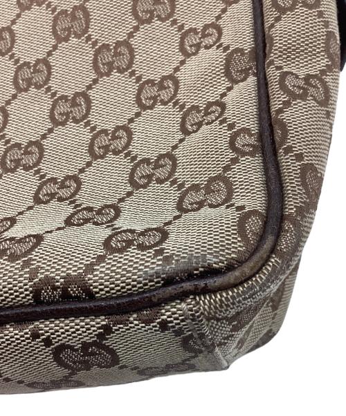GUCCI（グッチ）GUCCI (グッチ) ショルダーバッグの古着・服飾アイテム