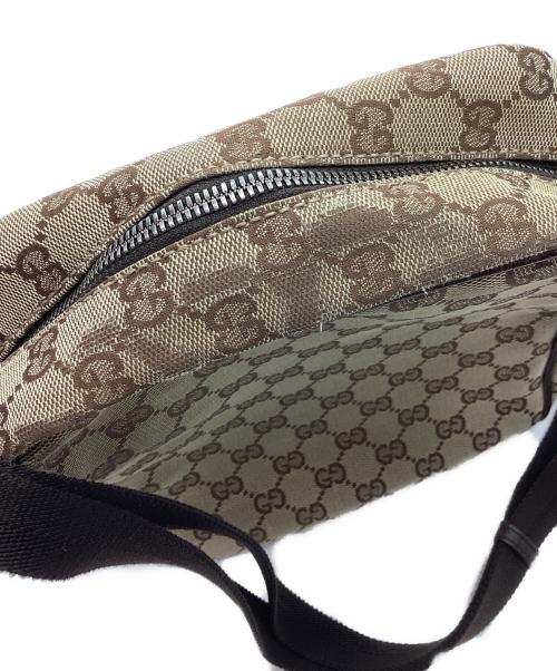 GUCCI（グッチ）GUCCI (グッチ) ショルダーバッグの古着・服飾アイテム