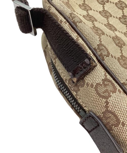 GUCCI（グッチ）GUCCI (グッチ) ショルダーバッグの古着・服飾アイテム
