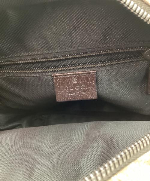 GUCCI（グッチ）GUCCI (グッチ) ショルダーバッグの古着・服飾アイテム