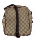 GUCCI (グッチ) ショルダーバッグ：20000円