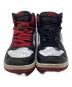 NIKE (ナイキ) スニーカー ホワイト×レッド サイズ:27.5：9000円