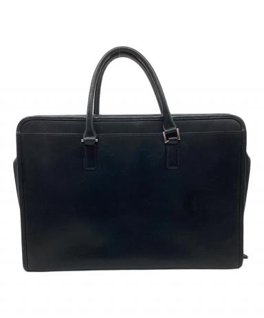 レザーファクトリー　ビジネスバッグ 中古・古着通販】business leather factory (ビジネス レザー