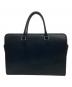 business leather factory (ビジネス レザー ファクトリー) ビジネスバッグ グリーン：5000円