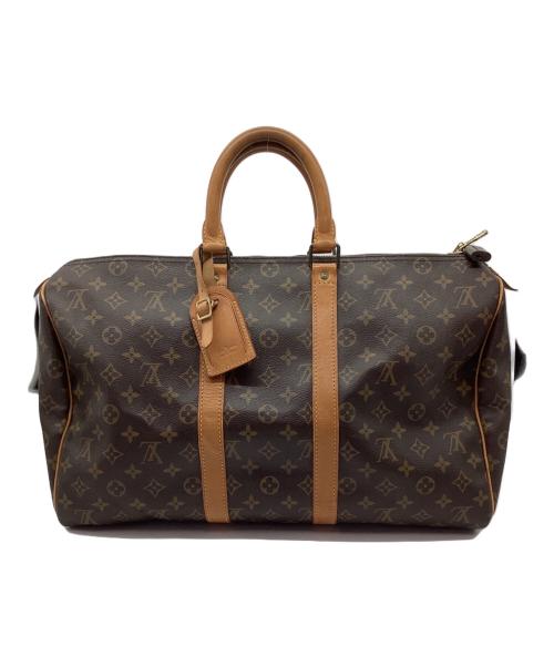 LOUIS VUITTON（ルイ ヴィトン）LOUIS VUITTON (ルイ ヴィトン) トラベルバッグの古着・服飾アイテム