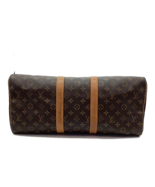 LOUIS VUITTON（ルイ ヴィトン）LOUIS VUITTON (ルイ ヴィトン) トラベルバッグの古着・服飾アイテム