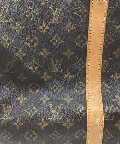 LOUIS VUITTON（ルイ ヴィトン）LOUIS VUITTON (ルイ ヴィトン) トラベルバッグの古着・服飾アイテム