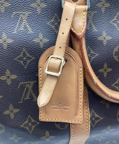 LOUIS VUITTON（ルイ ヴィトン）LOUIS VUITTON (ルイ ヴィトン) トラベルバッグの古着・服飾アイテム